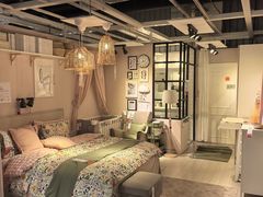 -宜家家居(四元桥商场店)