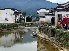 -呈坎景区