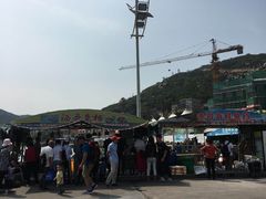 -东澳岛
