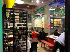 -XiaoJunGan Hotpot 钢管厂五区小郡肝火锅串串香