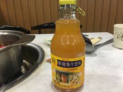-来伊回麻辣烫·火锅串串清真(红瓦寺总店)