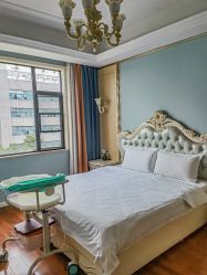 -弗蕾亚·和月月子调理院(东湖店)