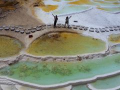 -白水台