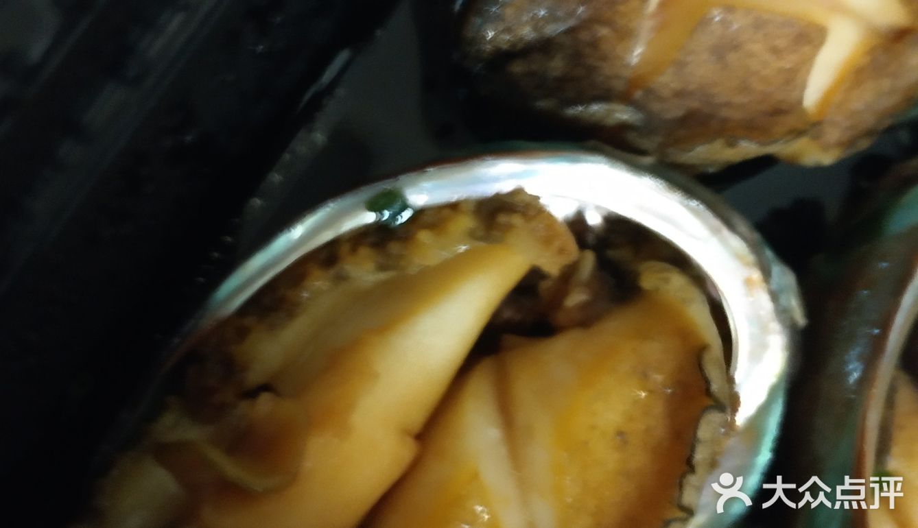 肉也比较鲜嫩，做的是葱油的口味