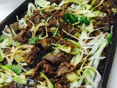 -清真永恒华威肉饼(潘家园店)