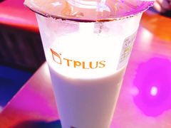 -TPLUS茶家(淮海店)