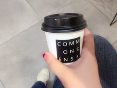-常识咖啡common sense(春熙路店)