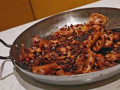 -蛙蛙叫·干锅年代(钻石广场店)