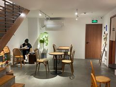 -PUZZLE COFFEE 拼图咖啡