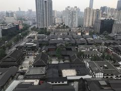 -成都尼依格罗酒店