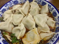 -回坊马二饺子馆
