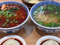 -郑家包子牛肉拉面(尚勤路店)