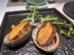 -渔荷食町·铁板烧料理(崂山万象汇店)