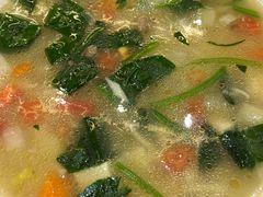 旗花面片-清真·益鑫羊肉手抓馆(花园北街店)