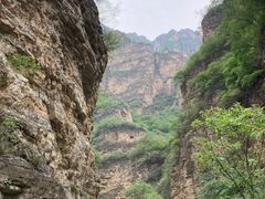 -龙门涧景区