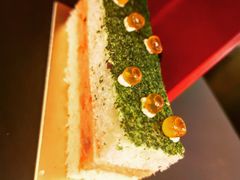-Salon de The de Joel Robuchon(外滩18号店)