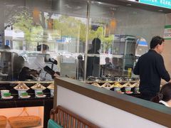 -曹家小菜(胜太路店)