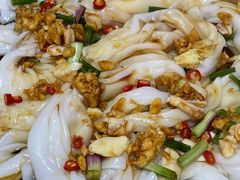 撈手工粉-滨少旺厨(惠福西路店)
