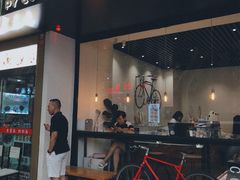 门面-常识咖啡common sense(春熙路店)