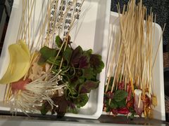 -牛签签串串香(IFS店)