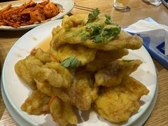 -鸭绿江民族饭店(总店)