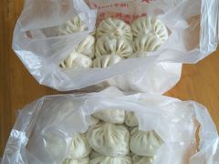 -刘记包子铺(气象台路店)