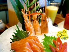 -京料理·日料自助·铁板燒(复悦城店)