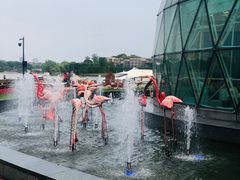 -翠晶水上餐厅(泰晤士小镇店)