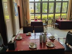 -明珠湖天鹅苑·农家菜馆