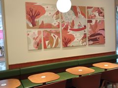 -奈雪的茶(亨特国际广场店)