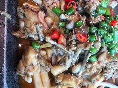 -蛙喔牛蛙(高新绿宝店)