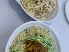 峨嵋凉面-峨嵋酒家总店(车公庄店)