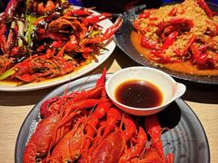 -红盔甲·小龙虾(车公庙店)