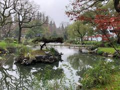 -杭州西湖柳莺里酒店