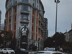 -飞马旅黎黄陂路文旅街区