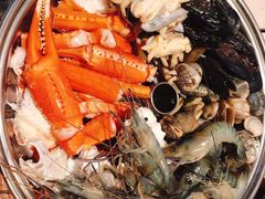 -上海浦东康桥绿地假日酒店