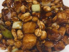 -红菜坊·烤鸭·川鲁宴(石园店)