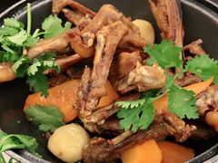 -美极鲜食坊(宝安南路店)