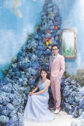-苏州HX-合喜映画婚纱摄影