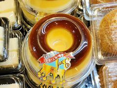 -85度C(北京八角物美店)