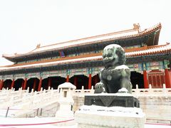 -故宫博物院(故宫)