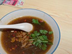 -小杨生煎(浦江欢乐颂店)