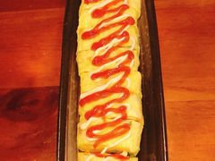 鸡蛋卷-槿Story·韩国料理(望京韩国美食城店)