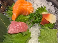 -德川家日本料理(华堂·新辰汇店)