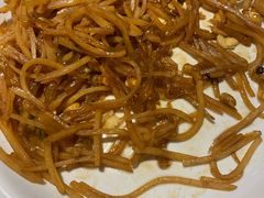 -小放牛河北菜(长安万达店)