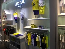 -安奈儿(清扬茂业店)