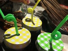 -钢管厂歆瑞源油卤串串香(春熙路太古里店)