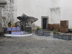 -如家酒店·neo(杭州西湖南宋御街定安路地铁站店)