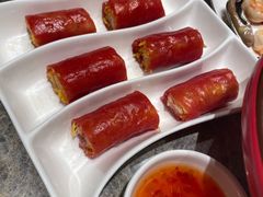 红米肠粉-悦秀·高级粤菜