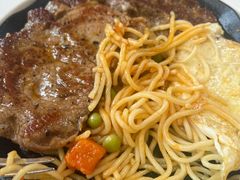 -豪客来牛排(金鼎广场店)